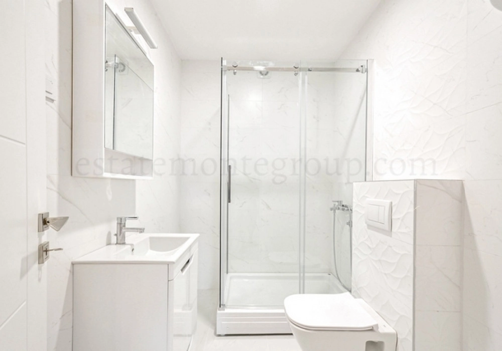 Garsonjera-30-m²-u-Seljanovu-Tivat-9 Garsonjera 30 m² – Seljanovo, Tivat — fotografija 10