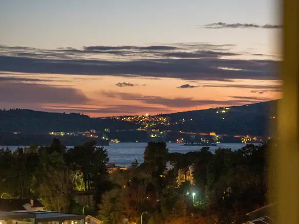 Dvosoban stan 63 m² – Gorica, Tivat — fotografija 11