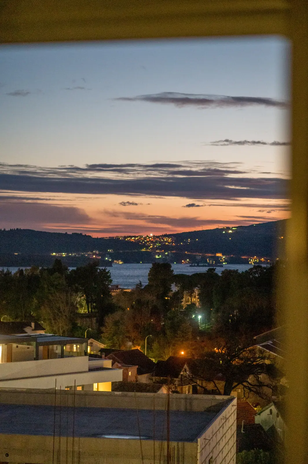 www.veri.me Dvosoban stan 63 m² – Gorica, Tivat — fotografija 11