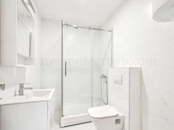 Garsonjera 30 m² – Seljanovo, Tivat — fotografija 11