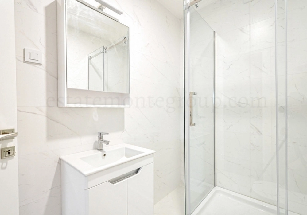 Garsonjera-30-m²-u-Seljanovu-Tivat-11 Garsonjera 30 m² – Seljanovo, Tivat — fotografija 12