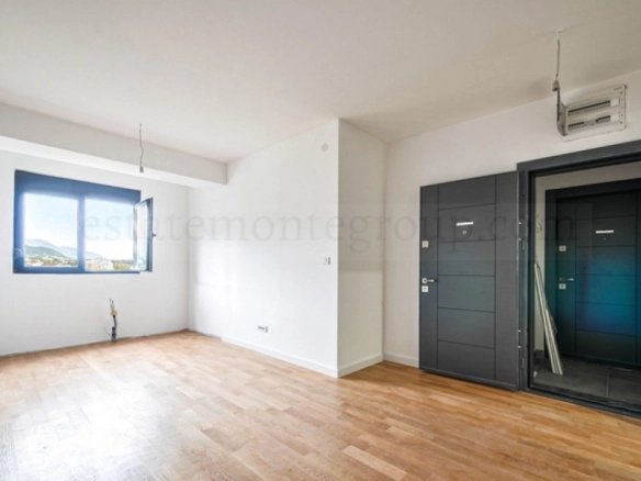 Garsonjera 30 m² – Seljanovo, Tivat — fotografija 14
