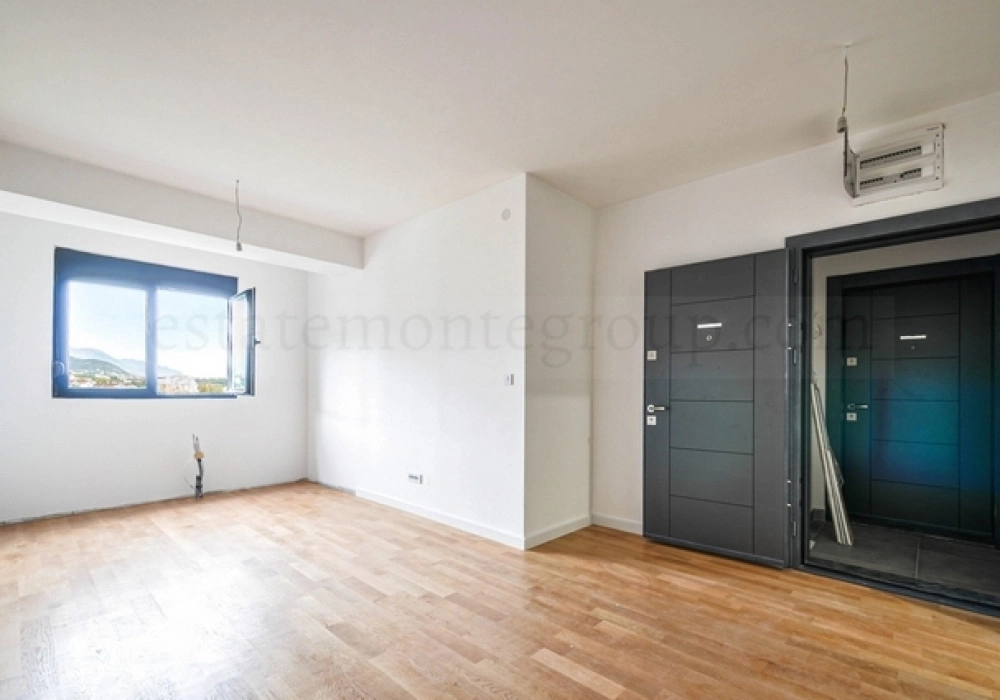 Garsonjera-30-m²-u-Seljanovu-Tivat-13 Garsonjera 30 m² – Seljanovo, Tivat — fotografija 14