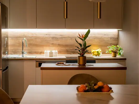 Dvosoban stan 63 m² – Gorica, Tivat — fotografija 12