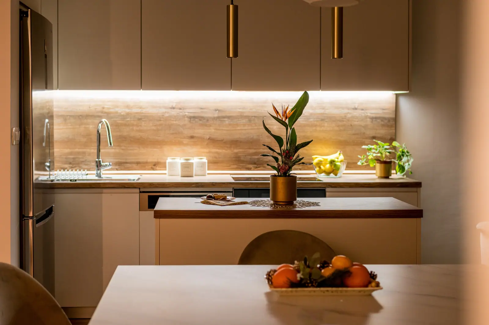 www.veri.me Dvosoban stan 63 m² – Gorica, Tivat — fotografija 12
