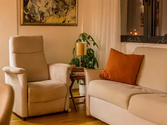 Dvosoban stan 63 m² – Gorica, Tivat — fotografija 13