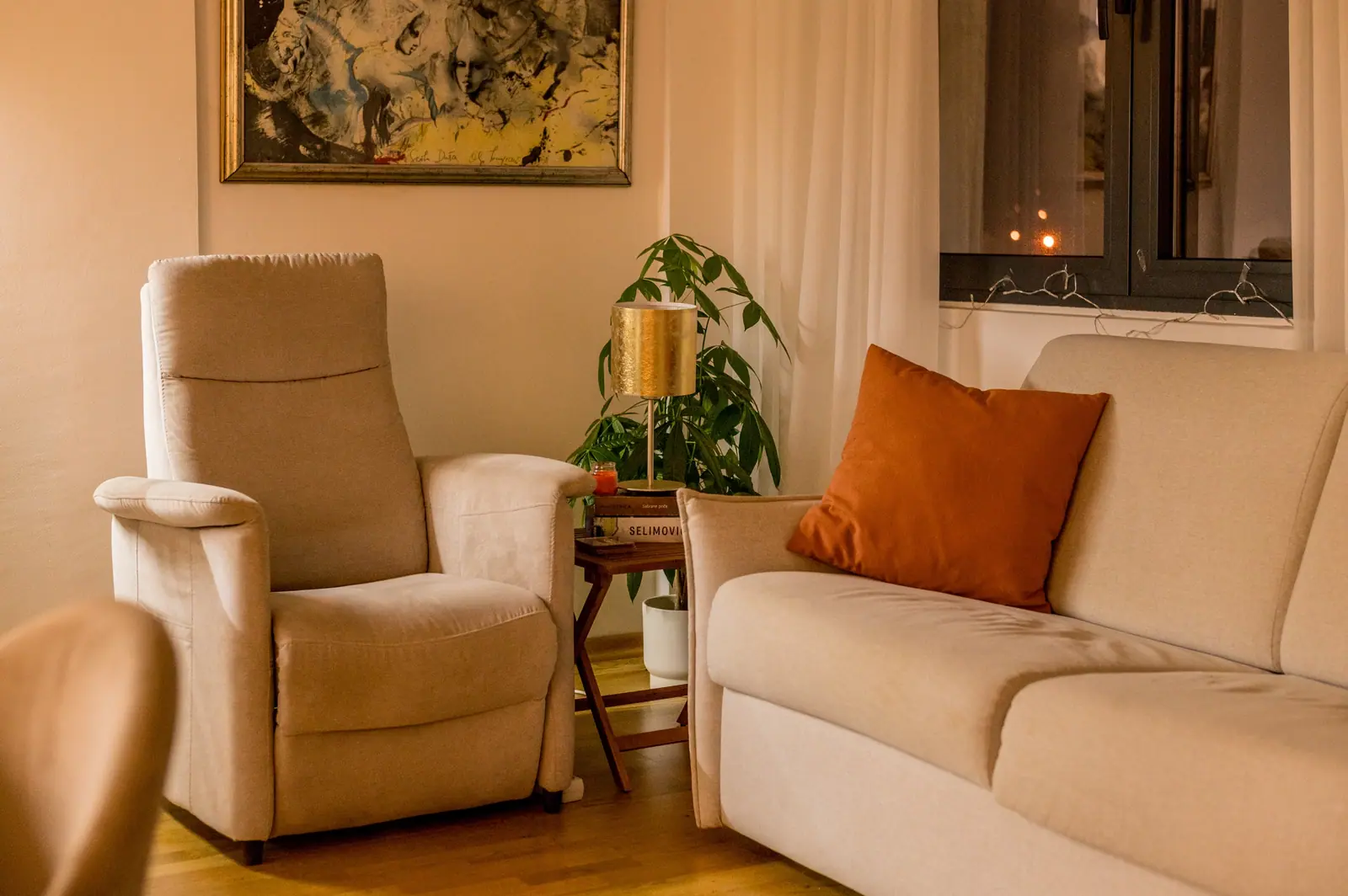 www.veri.me Dvosoban stan 63 m² – Gorica, Tivat — fotografija 13