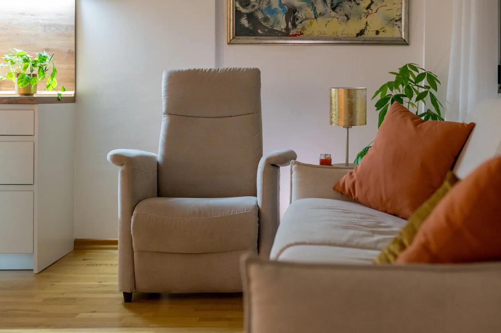 www.veri.me Dvosoban stan 63 m² – Gorica, Tivat — fotografija 14