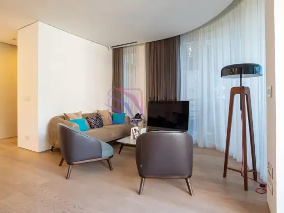 Dvosoban stan 156 m² – Boreti, Budva — fotografija 8