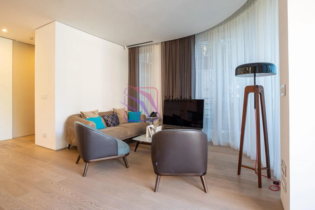 Dvosoban-stan-u-Boretima-Budva-7 Dvosoban stan 156 m² – Boreti, Budva — fotografija 8