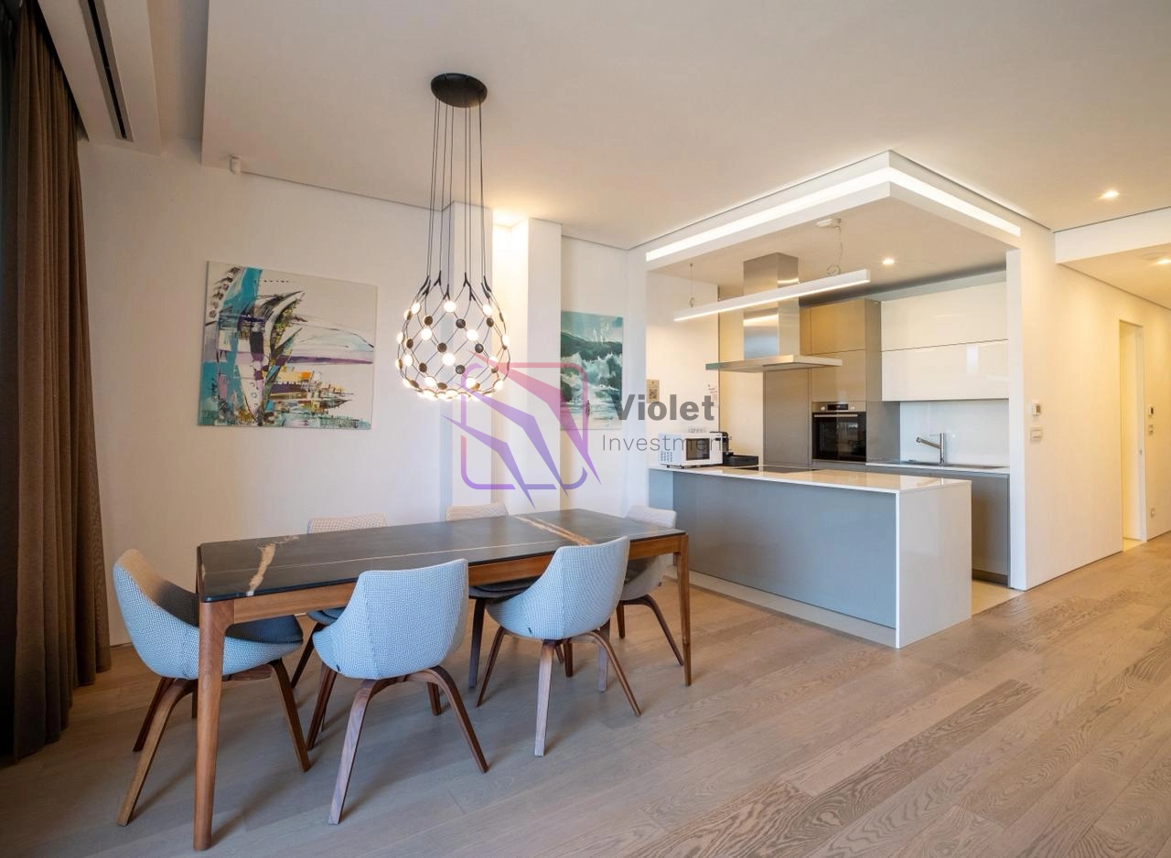 Dvosoban-stan-u-Boretima-Budva-8 Dvosoban stan 156 m² – Boreti, Budva — fotografija 9