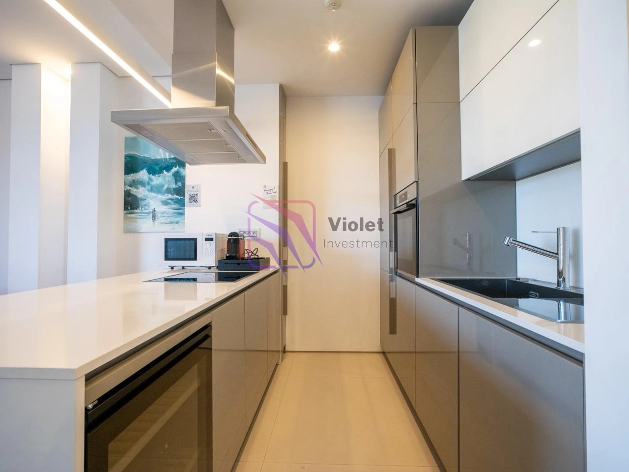 Dvosoban-stan-u-Boretima-Budva-10 Dvosoban stan 156 m² – Boreti, Budva — fotografija 11