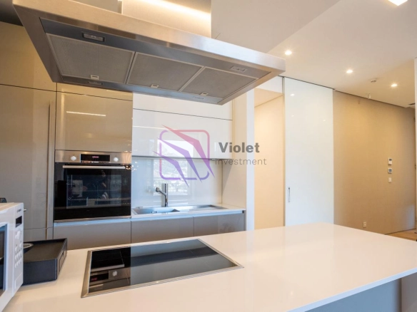 Dvosoban stan 156 m² – Boreti, Budva — fotografija 12