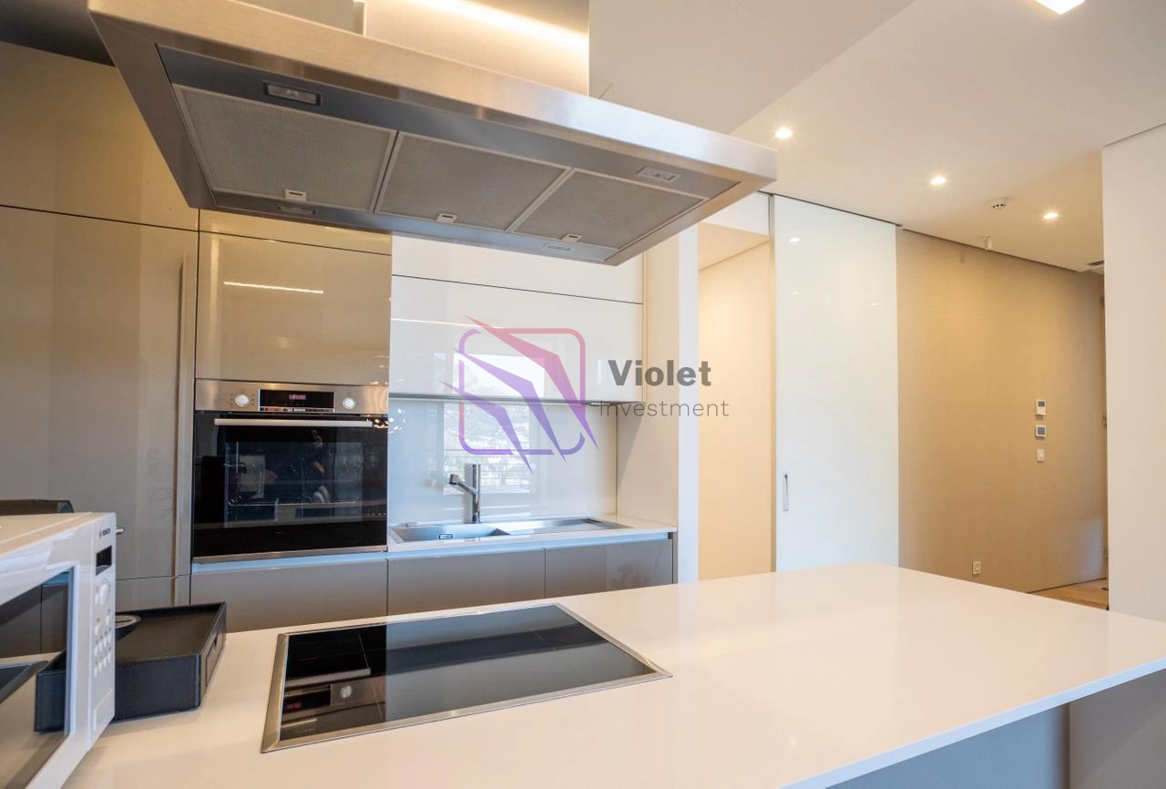 Dvosoban-stan-u-Boretima-Budva-11 Dvosoban stan 156 m² – Boreti, Budva — fotografija 12