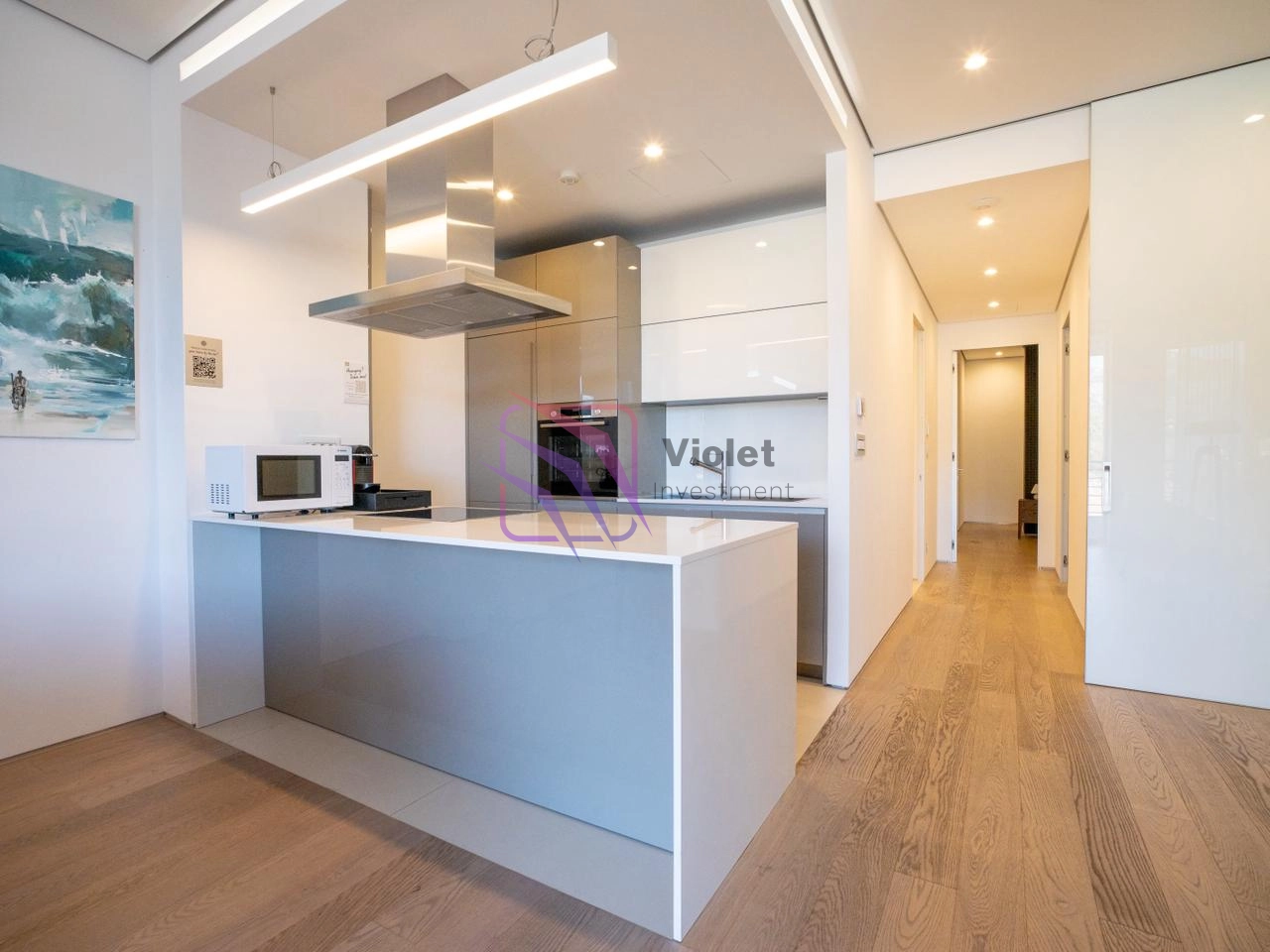 Dvosoban-stan-u-Boretima-Budva-12 Dvosoban stan 156 m² – Boreti, Budva — fotografija 13