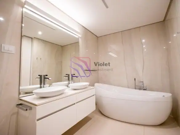 Dvosoban stan 156 m² – Boreti, Budva — fotografija 14