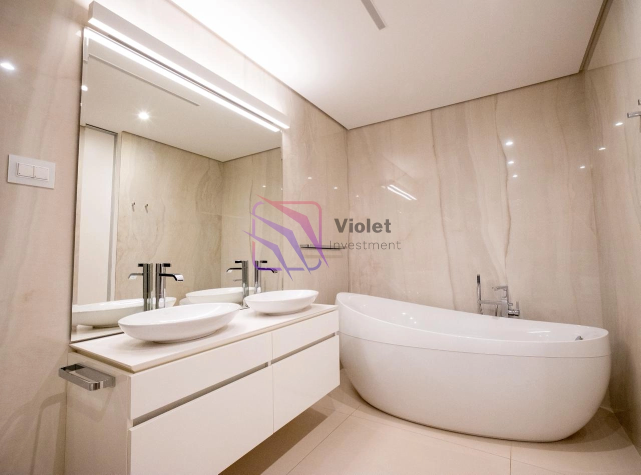 Dvosoban-stan-u-Boretima-Budva-13 Dvosoban stan 156 m² – Boreti, Budva — fotografija 14