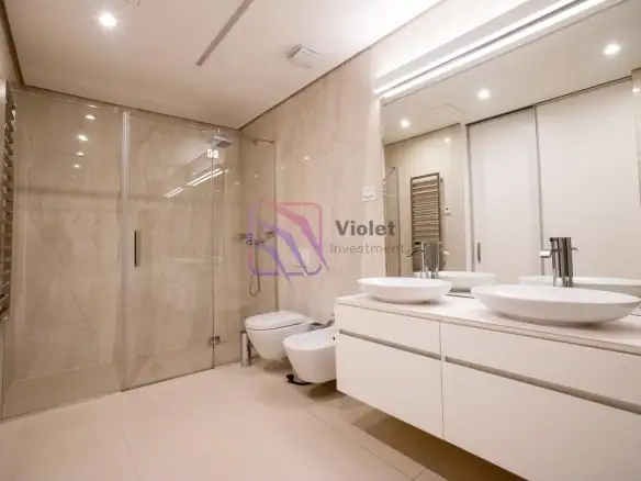 Dvosoban stan 156 m² – Boreti, Budva — fotografija 15