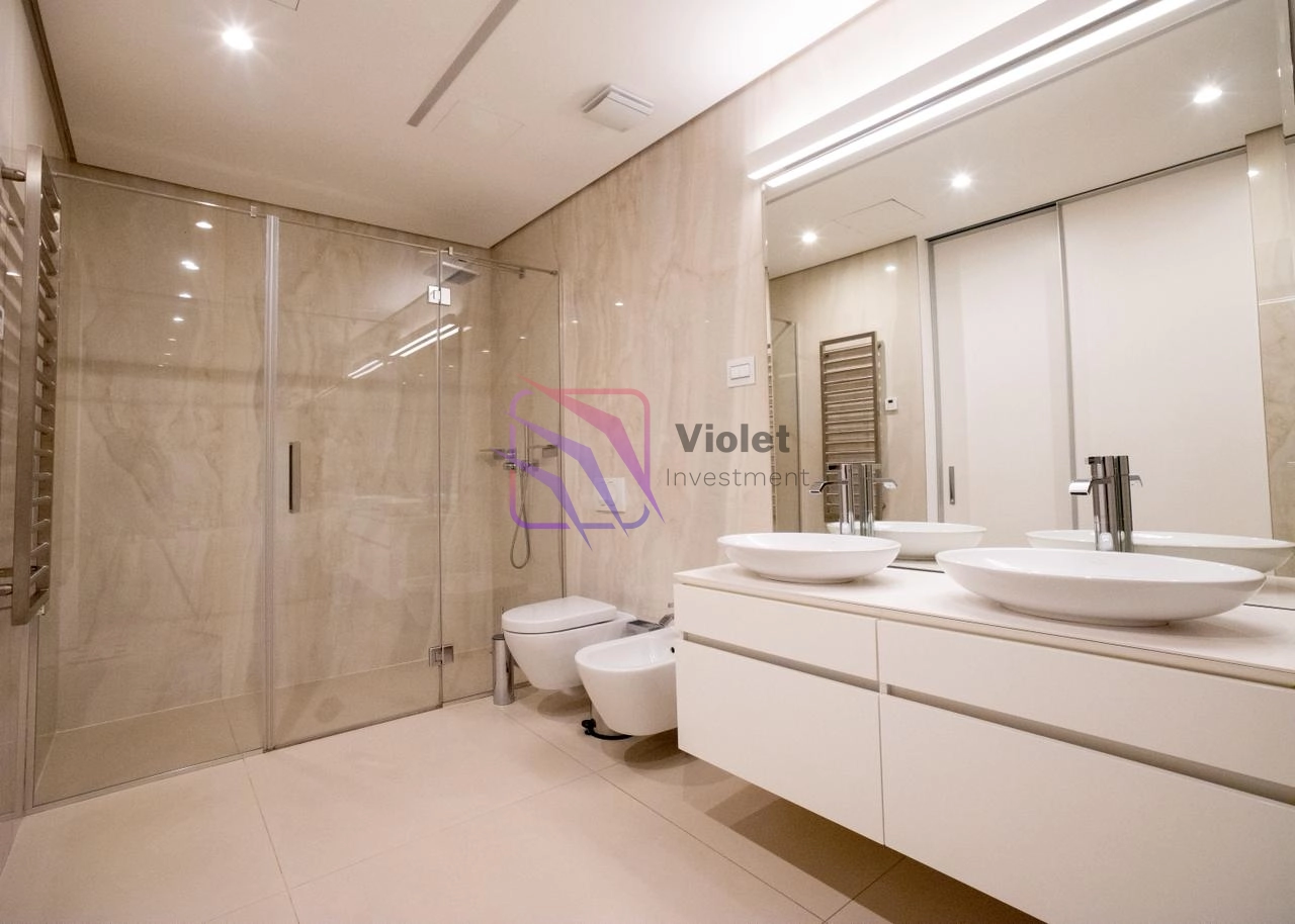 Dvosoban-stan-u-Boretima-Budva-14 Dvosoban stan 156 m² – Boreti, Budva — fotografija 15