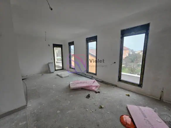 Jednosoban stan 51 m² – Radanovići, Kotor — fotografija 7