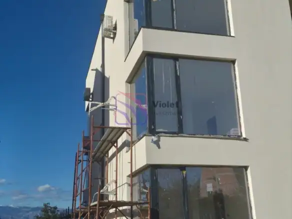 Jednosoban stan 51 m² – Radanovići, Kotor — fotografija 14