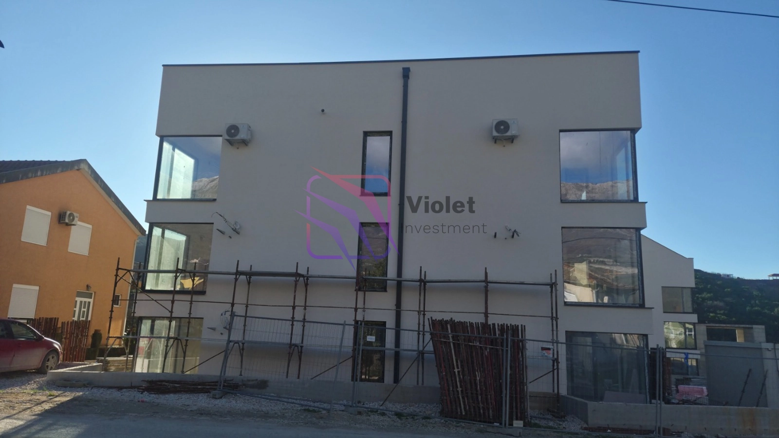 Jednosoban-stan-u-izgradnji-Radanovici-Kotor-14 Jednosoban stan 51 m² – Radanovići, Kotor — fotografija 15