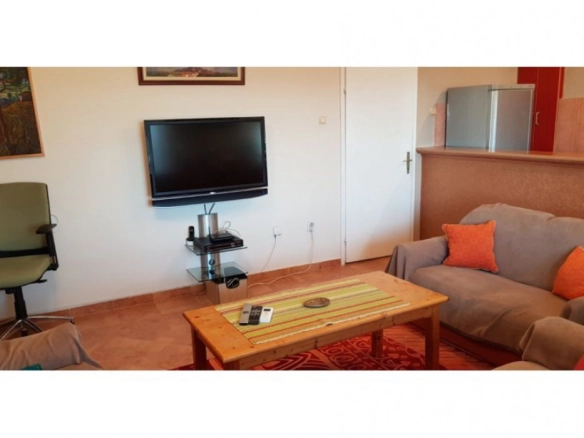 Dvosoban stan 80 m² – New City, Podgorica — fotografija 3