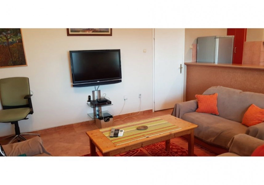 Dvosoban stan 80 m² – New City, Podgorica — fotografija 3