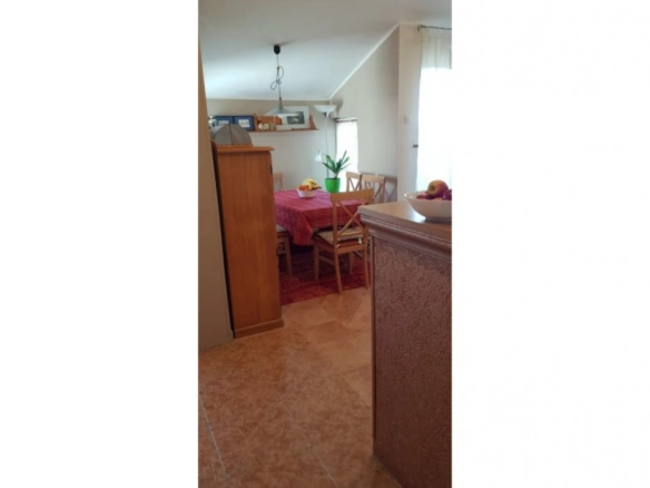 Dvosoban stan 80 m² – New City, Podgorica — fotografija 4