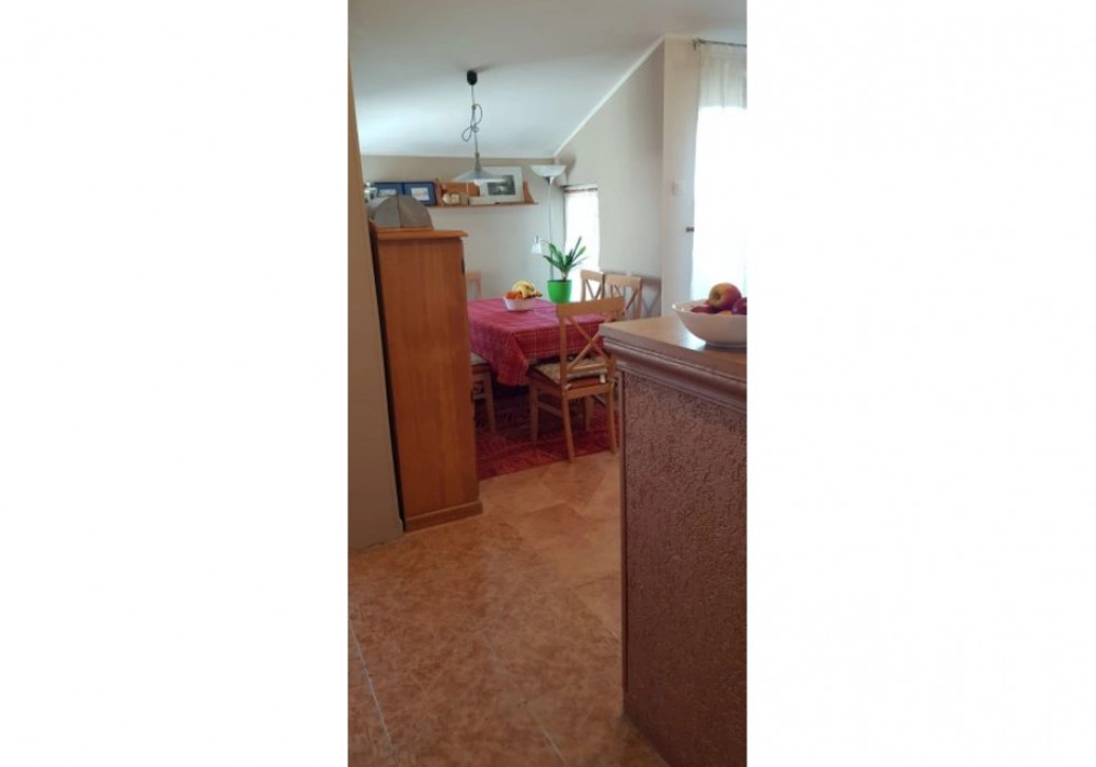 Dvosoban stan 80 m² – New City, Podgorica — fotografija 4