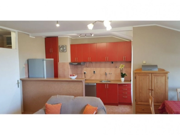Dvosoban stan 80 m² – New City, Podgorica — fotografija 6