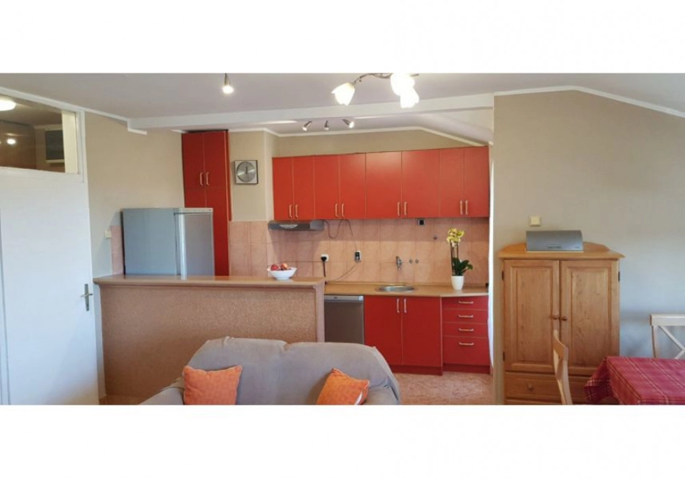 Dvosoban stan 80 m² – New City, Podgorica — fotografija 6