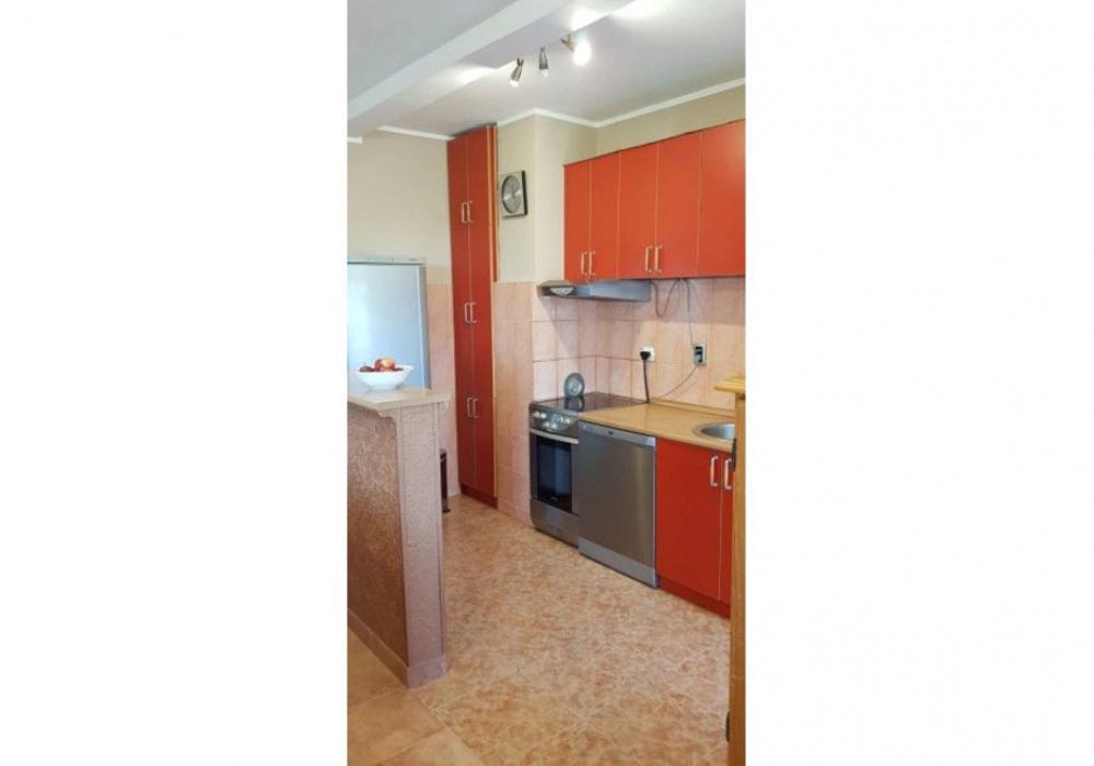 Dvosoban stan 80 m² – New City, Podgorica — fotografija 7