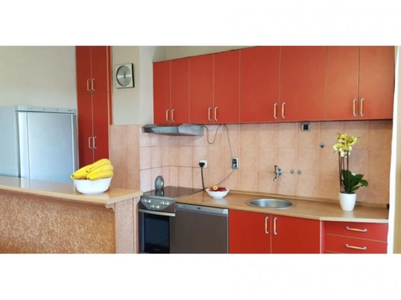 Dvosoban stan 80 m² – New City, Podgorica — fotografija 8