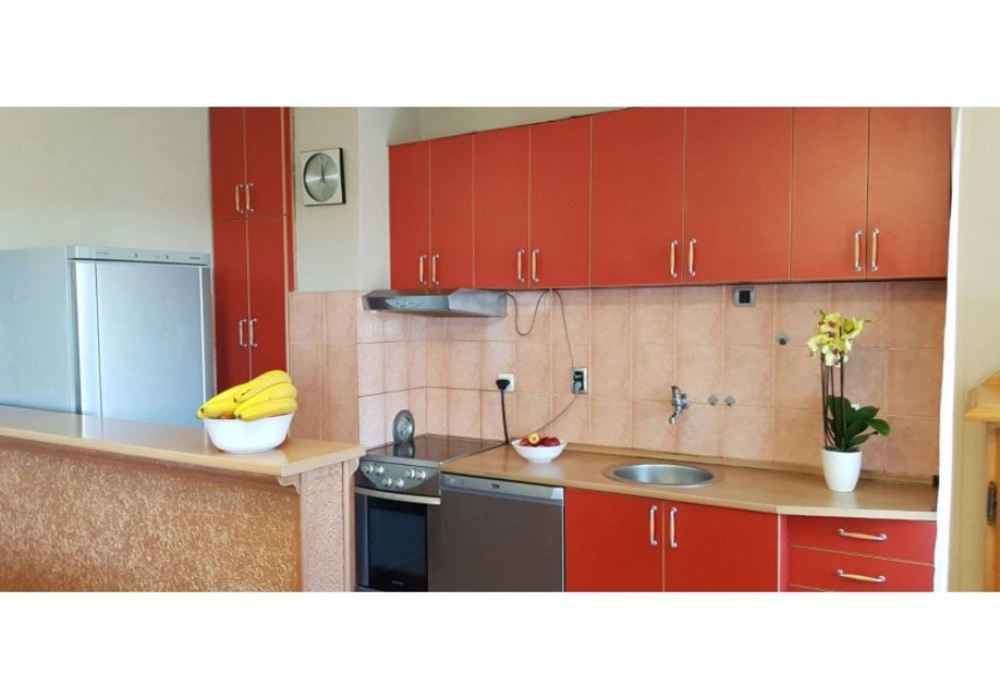 Dvosoban stan 80 m² – New City, Podgorica — fotografija 8