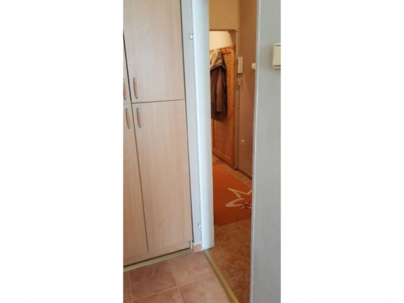 Dvosoban stan 80 m² – New City, Podgorica — fotografija 10