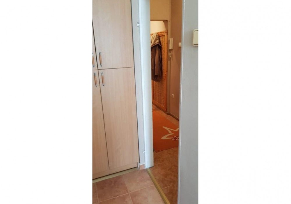 Dvosoban stan 80 m² – New City, Podgorica — fotografija 10