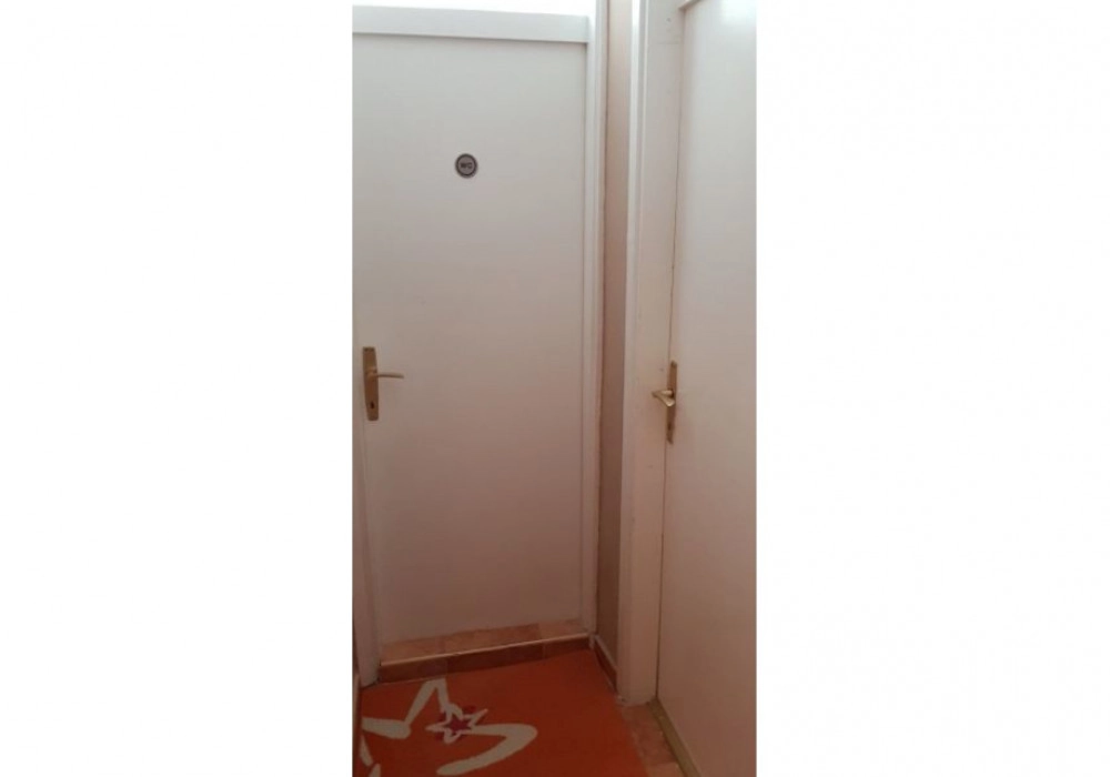 Dvosoban stan 80 m² – New City, Podgorica — fotografija 11