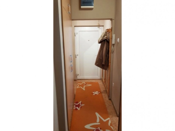 Dvosoban stan 80 m² – New City, Podgorica — fotografija 12