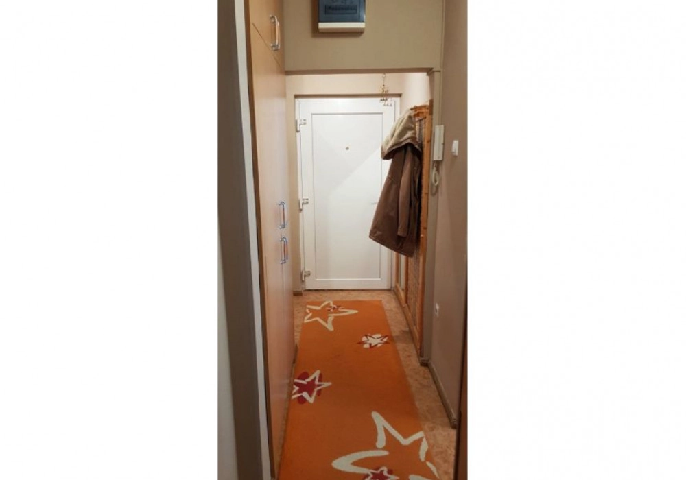 Dvosoban stan 80 m² – New City, Podgorica — fotografija 12