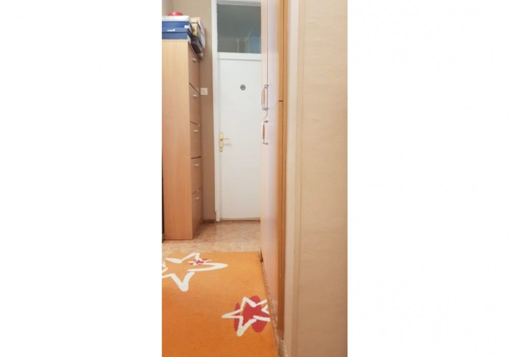 Dvosoban stan 80 m² – New City, Podgorica — fotografija 13