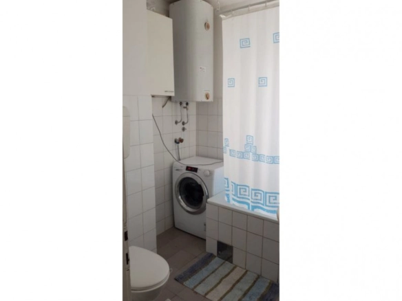 Dvosoban stan 80 m² – New City, Podgorica — fotografija 15