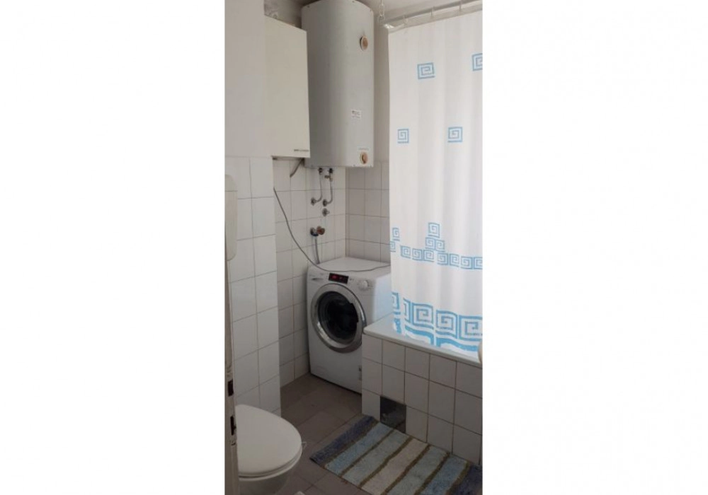 Dvosoban stan 80 m² – New City, Podgorica — fotografija 15