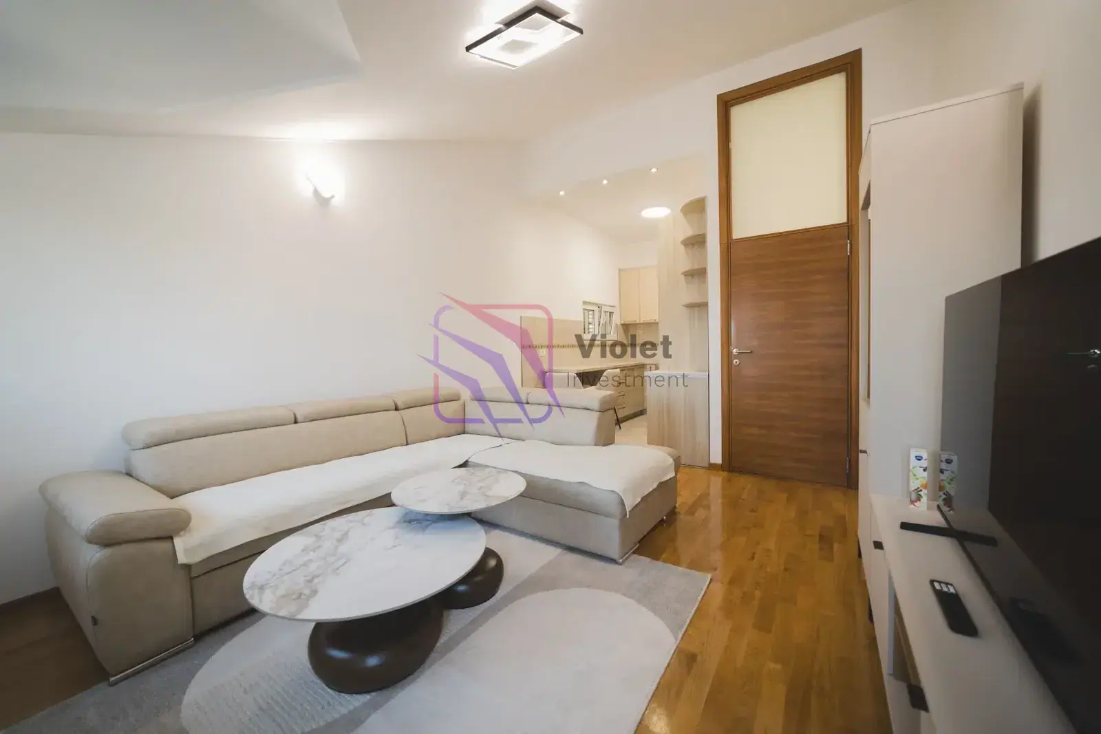 Dvosoban-stan-u-Momisicima-Podgorica Dvosoban stan u Momišićima