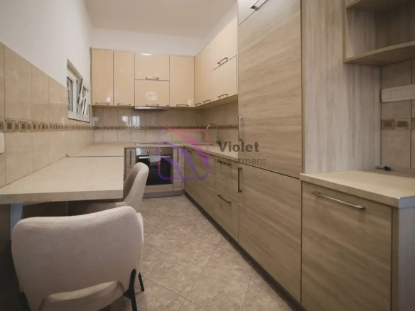 Izdavanje: Dvosoban stan 75 m² – Momišići, Podgorica — fotografija 3