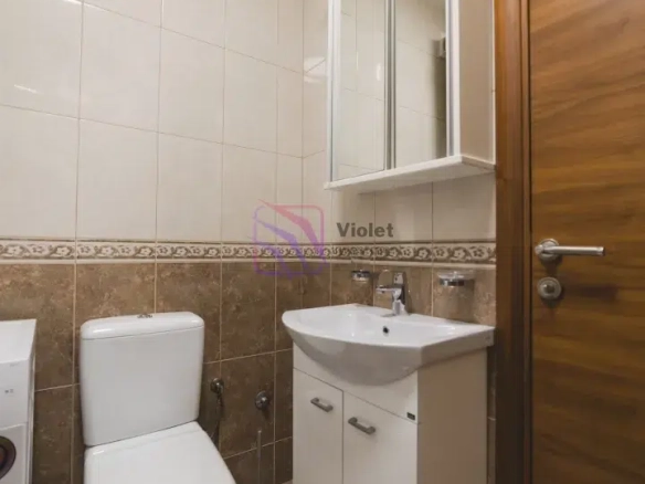 Izdavanje: Dvosoban stan 75 m² – Momišići, Podgorica — fotografija 5