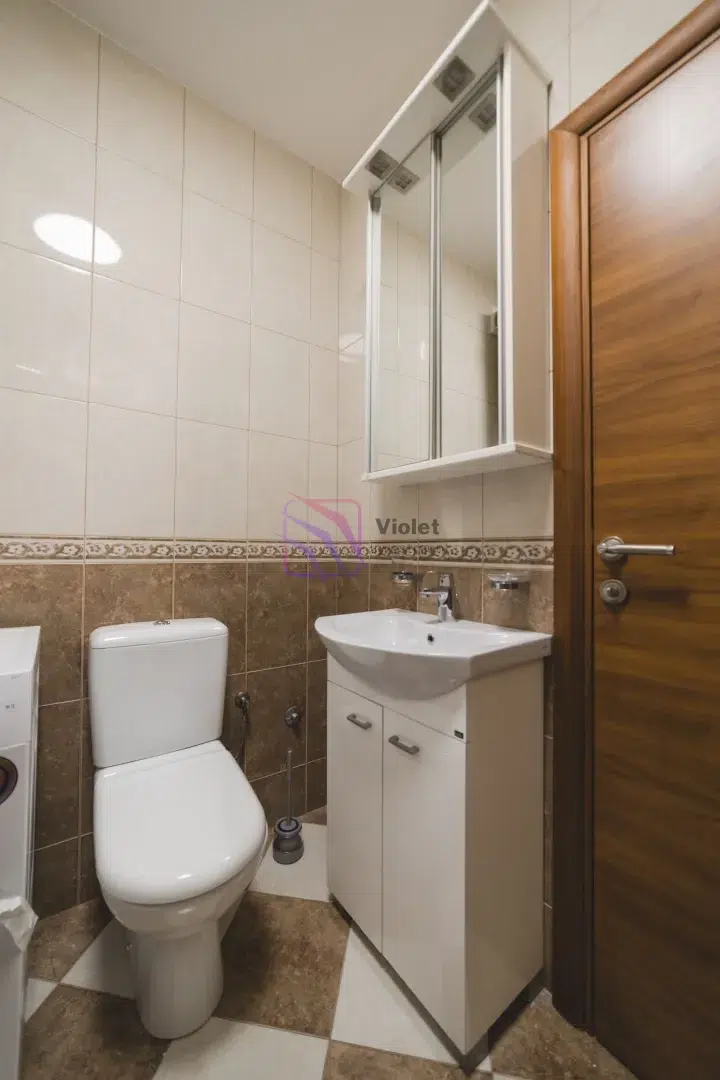 Dvosoban-stan-u-Momisicima-Podgorica-4 Izdavanje: Dvosoban stan 75 m² – Momišići, Podgorica — fotografija 5