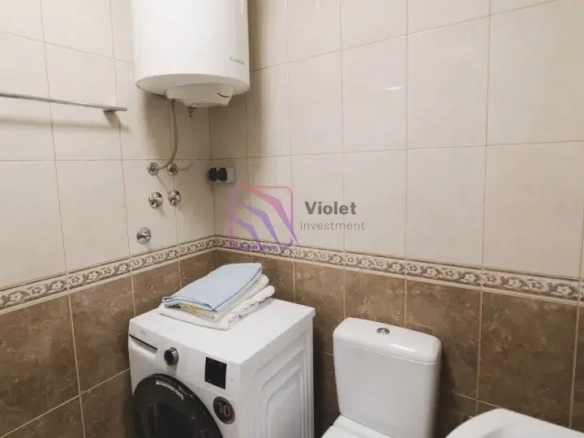 Izdavanje: Dvosoban stan 75 m² – Momišići, Podgorica — fotografija 8