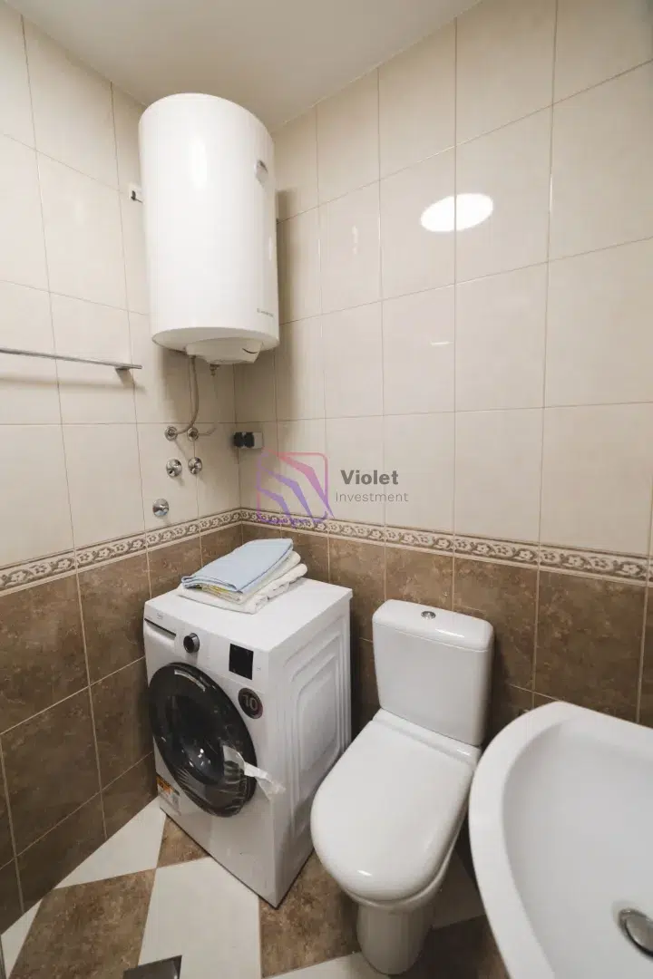 Dvosoban-stan-u-Momisicima-Podgorica-7 Izdavanje: Dvosoban stan 75 m² – Momišići, Podgorica — fotografija 8