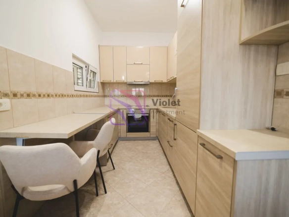 Izdavanje: Dvosoban stan 75 m² – Momišići, Podgorica — fotografija 10